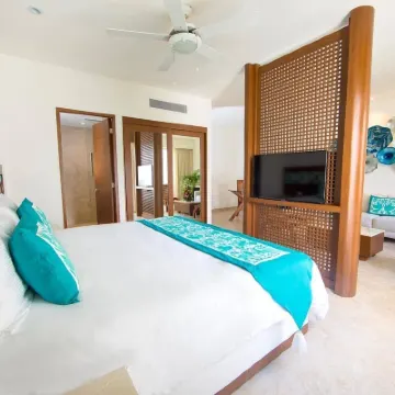 Ambiance Suites Hotels near Float Fun Cancún