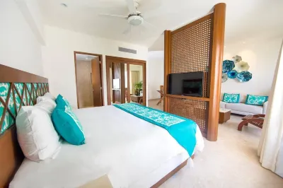 Ambiance Suites Hotels near Neve Shalom