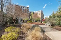 Kasa Dilworth Charlotte Hotel in zona Queens University of Charlotte