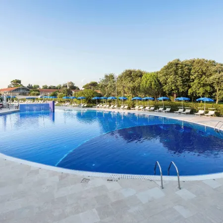 TH Tirrenia - Green Park Resort