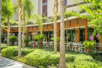 Mirada Del Mar Hotel