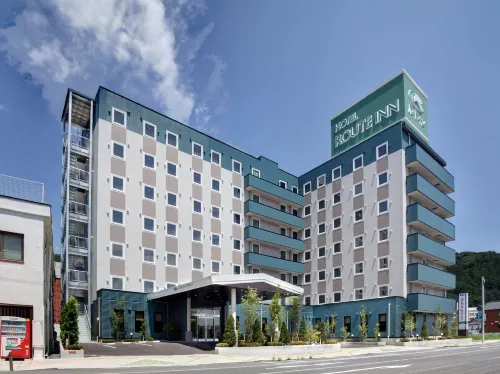 Hotel Route-Inn Kamaishi - 3-Star