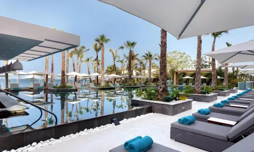 Amavi, MadeForTwo Hotels - Paphos