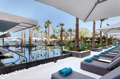 Amavi, MadeForTwo Hotels - Paphos Hotels near Old Town of Paphos