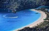 Mimoza Hotel Hotel a Oludeniz Mahallesi