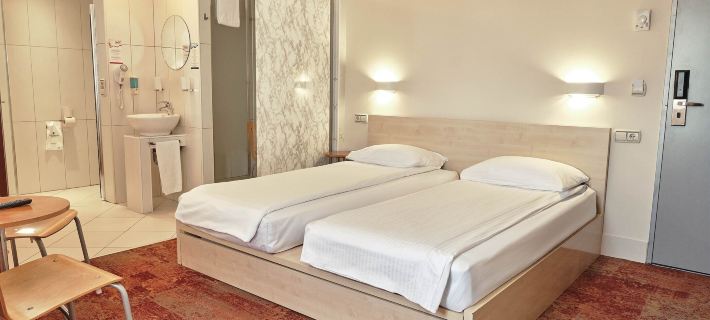Hello Hotels Bucuresti Gara de Nord Hotels in Bucharest