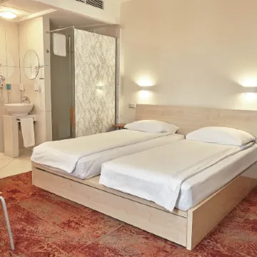 Hello Hotels Bucuresti Gara de Nord