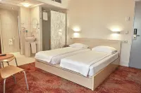 Hello Hotels Bucuresti Gara de Nord