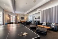 Hotell Storforsen Hotels in Bredsel