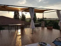 Casa del Geco Hotel di Capaccio Paestum