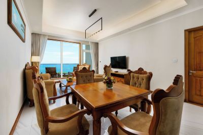 Studio Araliya Beach Resort and Spa Photo