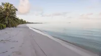 Nazaki Luxury Beach Hotel - Beach