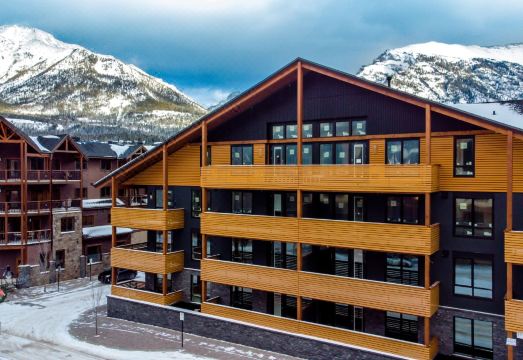 스프링 크릭 바케이션