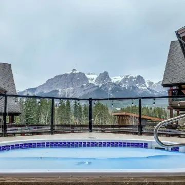 Spring Creek Vacations