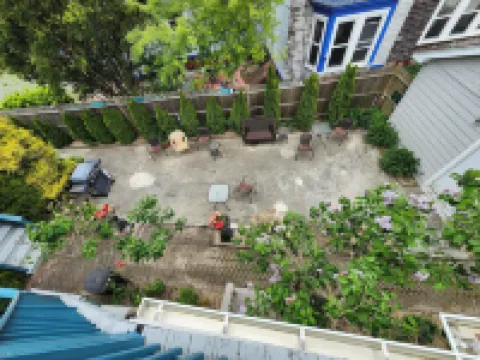 The Inn on Onset Bay