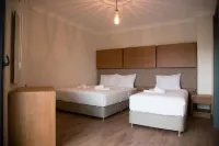 Ceneviz Suit Hotel Hotel di Akcakoca