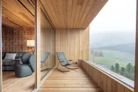 Valbella Resort - Mountain View