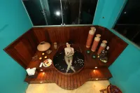Ecoporan Hotel Charme Spa & Eventos - spa