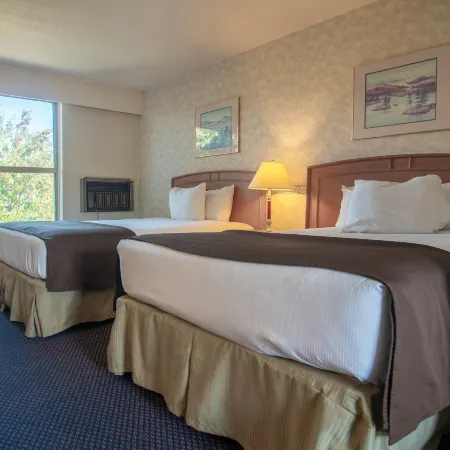 Hospitality Inn