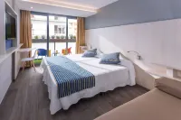 GHT Sa Riera Hotels in Tossa De Mar