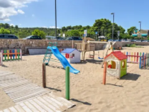 Hotel Vela Velo Club Vieste Hotels in Vieste