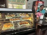 One South Place Hotel - servizio colazione