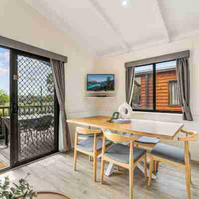 Tasman Holiday Parks - Geelong Rooms