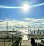 Alba sul Mare Guest House Hotel a Cupra Marittima