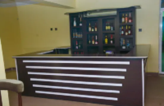 Halatria Hotel & Towers