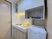 Fully Furnished 1Br the Alton Apartment