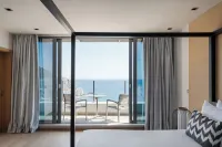 Eurostars Queen of Montenegro - balcony