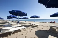 Cala Luas Resort - Beach