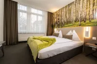 Hotel Waldhorn Hotel di Berne