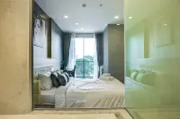 希克夜市 607 號飯店