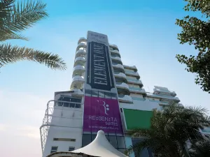 Regenta Suites Gurugram, Sohna Road, Sector 49