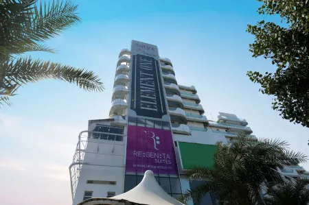 Regenta Suites Gurugram, Sohna Road, Sector 49