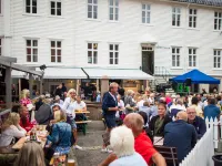 Skap Hostel Mandal Hotels in Lindesnes
