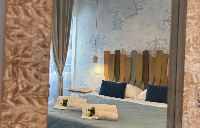 Pharus Miseni Suites and Rooms