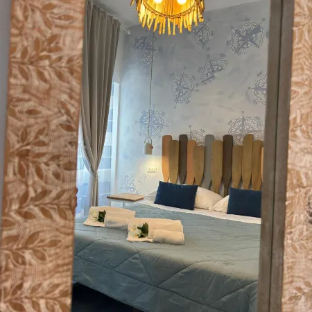 Pharus Miseni Suites and Rooms
