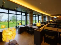 Grandvrio Hotel Beppuwan Wakura - Route Inn Hotels - - servizio colazione