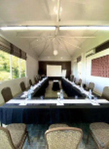 De Pointé Resort & Resto