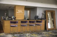 Anemon Kent İskenderun Otel - Quầy Bar
