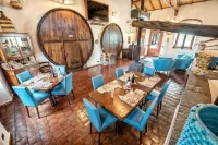 Etna Quota Mille Các khách sạn ở Mojo Alcantara