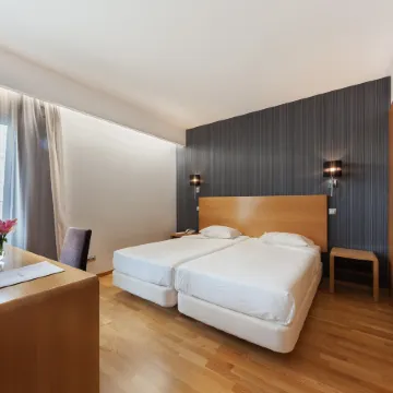 Lux Fatima Park - Hotel, Suites & Residence