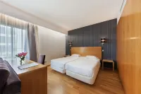Lux Fatima Park - Hotel, Suites & Residence Hotels in Alvados
