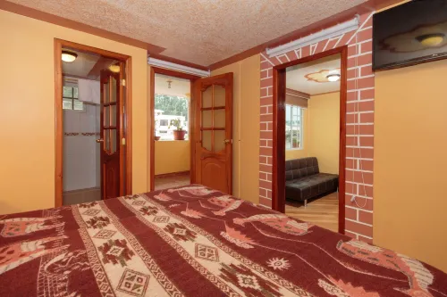 Casa de Huéspedes Casa de Luis