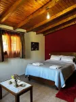 Ta Livadia Hotel di 