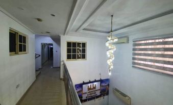 4th Apartments Hotel
