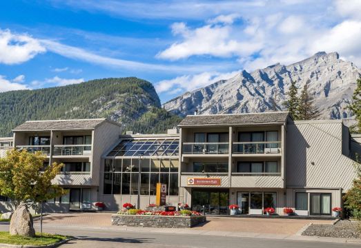 베스트 웨스턴 플러스 사이딩 29 로지