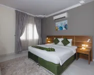 Muscat Hills Hotel - 3-Star